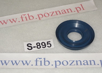 SIMERING 35X72/84X11/18